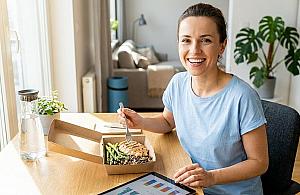 Catering dietetyczny Perfect Chef w Warszawie - jak personalizacja i elastyczność wygrywają na rynku diet pudełkowych