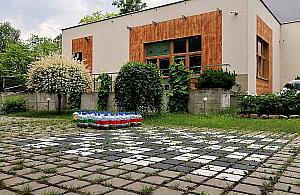 Nowe przedszkole w fatalnym stanie technicznym. Wymaga remontu za 6 mln zł