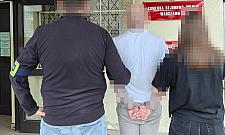 Na Ochocie próbowali wyłudzić 58 tys. zł. Wpadli w kancelarii notarialnej