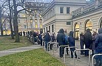 Filia Stołecznego Centrum Osób Niepełnosprawnych po prawej stronie Wisły? Miasto analizuje rozwiązanie