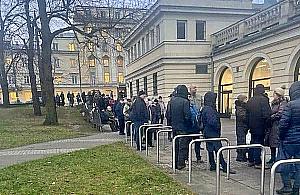 Filia Stołecznego Centrum Osób Niepełnosprawnych po prawej stronie Wisły? Miasto analizuje rozwiązanie