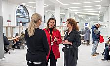 Filia Stołecznego Centrum Osób Niepełnosprawnych po prawej stronie Wisły? Miasto analizuje rozwiązanie