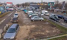 Przebudowa Bartyckiej i Nadrzecznej. Na jakim etapie jest inwestycja?