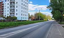 Przebudowa Bartyckiej i Nadrzecznej. Na jakim etapie jest inwestycja?