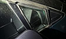 Skradziona w Niemczech Toyota odnaleziona pod Radomiem. Akcja policjant�w z "Kobry" i CB�P