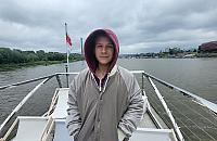 Zaginął 14-letni Robert Urbański. Policja apeluje o pomoc