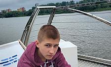 Zaginął 14-letni Robert Urbański. Policja apeluje o pomoc