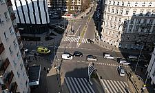 Rusza przebudowa Żelaznej. Będą zmiany w ruchu i objazdy