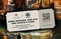 Fabryka Norblina z now� ofert�. Jeden bilet, dwie atrakcje