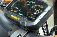 Akcja e-Bike w Warszawie. Ponad 70 mandatów i trzy zabezpieczone hulajnogi