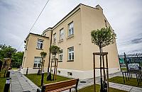 Bezpłatna pomoc psychologiczna dla dzieci i młodzieży na Białołęce. Punkt działa w każdą środę
