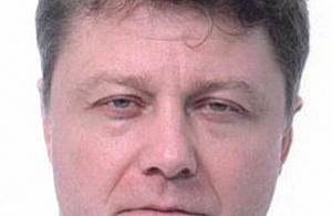 Policja poszukuje 44-letniego Macieja Sykulskiego