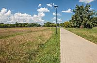 Radni z Targ�wka chc� przyspieszenia Nowotrockiej i Obwodnicy �r�dmiejskiej
