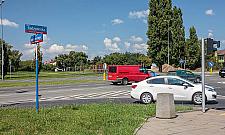 Radni z Targ�wka chc� przyspieszenia Nowotrockiej i Obwodnicy �r�dmiejskiej