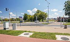 Radni z Targ�wka chc� przyspieszenia Nowotrockiej i Obwodnicy �r�dmiejskiej