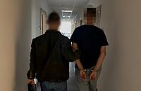 Rozbili ogniwo grupy wy�udzaj�cej pieni�dze metod� na BLIK i na pracownika banku