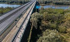 Bieg przez Most 2026. Po raz pierwszy pobiegn� jezdni� Mostu Marii Sk�odowskiej-Curie