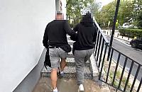 Przychodzi�a na si�owni� nie po to, by �wiczy�. 29-latka zatrzymana