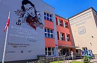 Rusza rozbudowa szkoły na Targówku Fabrycznym. Powstanie nowe skrzydło i hala sportowa