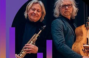 Cosmic Silence w Planetarium. Jazzowa podr� w kosmos
