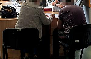 Zignorowa� s�dowy zakaz i cofni�te uprawnienia