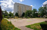 Mniej betonu, więcej zieleni. Rusza przebudowa osiedla w Legionowie