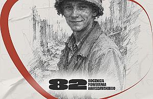 82. rocznica Powstania Warszawskiego na Bia�o��ce. Program obchod�w na 1 i 2 sierpnia