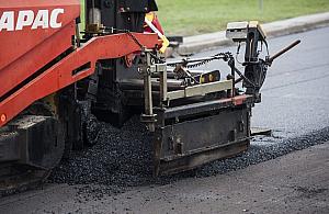 Remont ul. Ordonówny na Nowodworach. Będą objazdy i zmiany dla autobusów