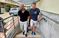 Przewoził narkotyki warte 300 tys. zł. 38-latek trafił do aresztu
