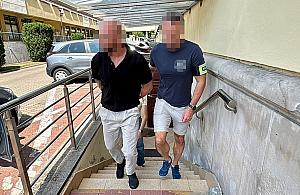 Przewozi� narkotyki warte 300 tys. z�. 38-latek trafi� do aresztu