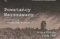 Spotkaj się z Powstańcami Warszawskimi. Wyjątkowe wydarzenie na Koszykowej