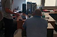 Grozi� by�ej partnerce pozbawieniem �ycia. 36-latek trafi� do aresztu