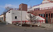 Zielona metamorfoza ogrodu na dachu BCEK. Projekt ruszy w przysz�ym roku