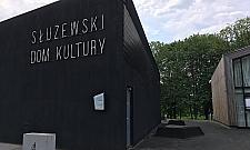 Remont amfiteatru i zagrody dla kóz wywołał polityczną dyskusję na Mokotowie