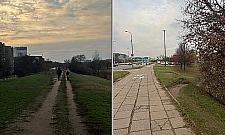 Ścieżka nad kanałem zmieni się nie do poznania. Mieszkańcy wybrali projekt