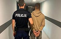Dzielnicowi zatrzymali m�czyzn� poszukiwanego Europejskim Nakazem Aresztowania