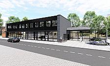 Marysin doczeka się nowoczesnego Wawerskiego Centrum Kultury. Wiadomo, co powstanie
