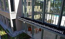Centrum Aktywności Międzypokoleniowej przy Mrówczej otworzy się jesienią