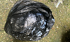 Akcja policji w Warszawie. 32-latek zatrzymany z heroin� i mefedronem