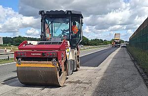Ruszy� remont obwodnicy Ostrowi Mazowieckiej na trasie S8