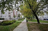 Promenada ulicy Krasi�skiego przejdzie kolejn� metamorfoz�