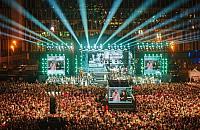 Warszawiacy znów zaśpiewają (nie)zakazane piosenki. Wyjątkowy koncert na placu Piłsudskiego