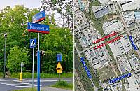 Co z przed�u�eniem Daniszewskiej do ul. Marywilskiej? S� nowe informacje