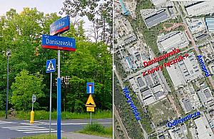 Co z przedłużeniem Daniszewskiej do ul. Marywilskiej? Są nowe informacje