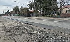Ruszył przetarg na przebudowę ul. Lewandów. Kierowcy jeszcze poczekają