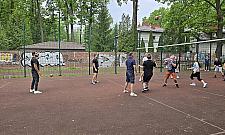 Liceum Tuwima w Aninie zyska nowe boisko. Mieszkańcy zdecydowali