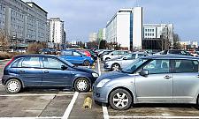 Co z wielopoziomowym P+R Kondratowicza? Miasto zmieniło plany