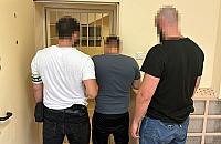 Zwłoki kobiety w mieszkaniu. 32-latek z zarzutem zabójstwa i w areszcie