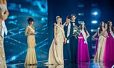 Policjantka z Mokotowa zdoby�a tytu� II Wicemiss Polski 2026