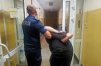 Akcja "Poszukiwany" w Warszawie. Policja zatrzyma�a 89 os�b